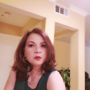 Meet your Posher, Annette